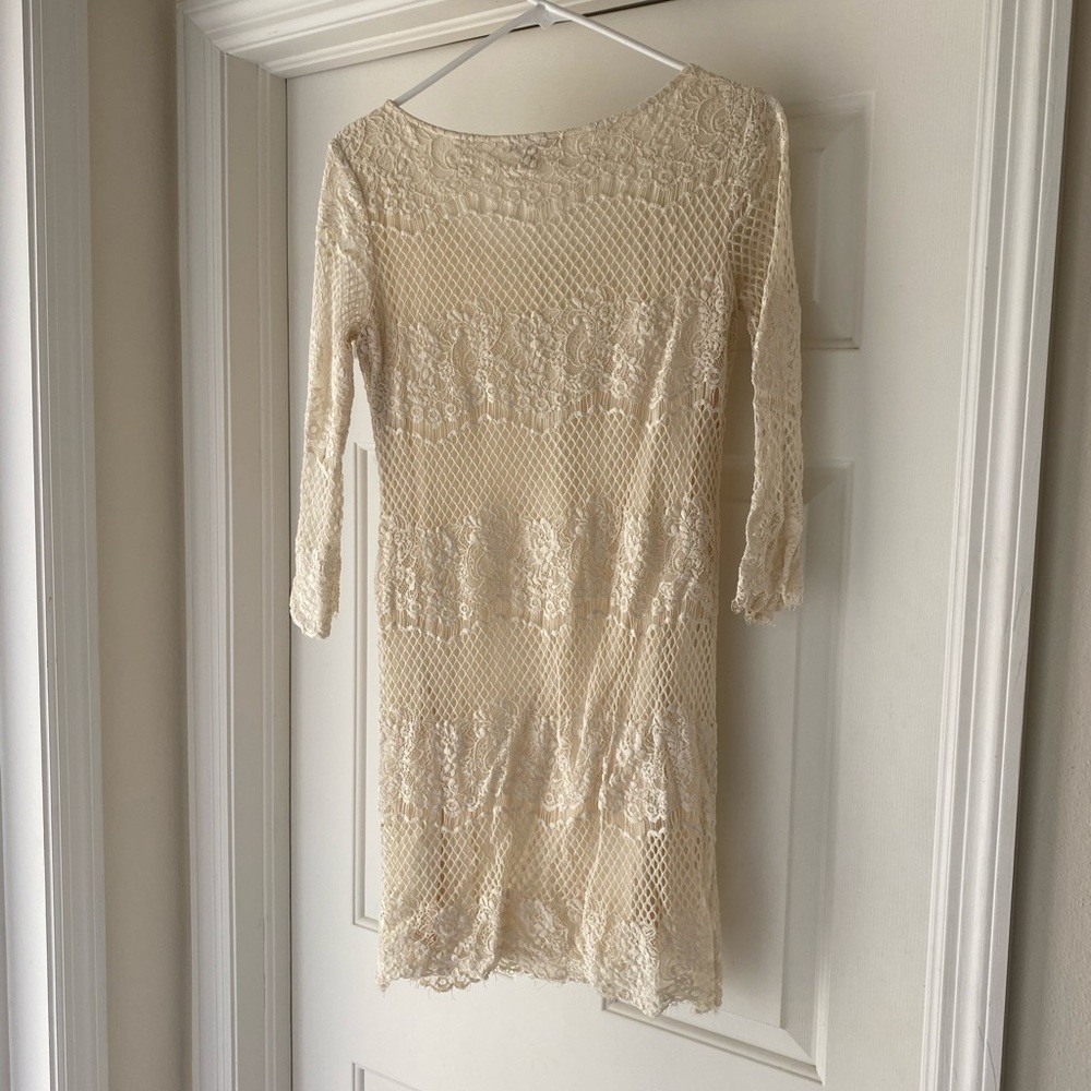 Great dress! Just needs to be steamed - Picture 3 of 4